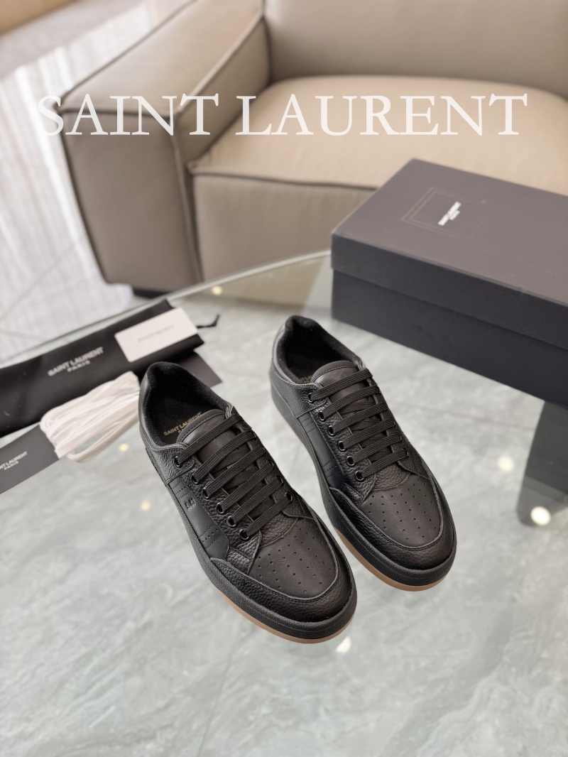 YSL Casual Shoes